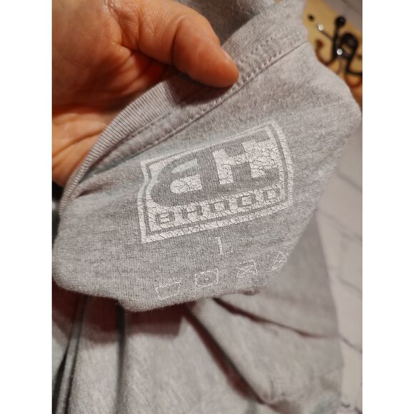 BHOOD Tshirt size large * - Picture 3 of 3